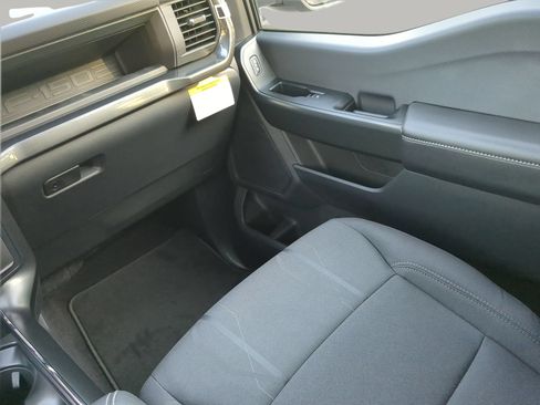 New 2026 Ford F150 STX RWD image 56