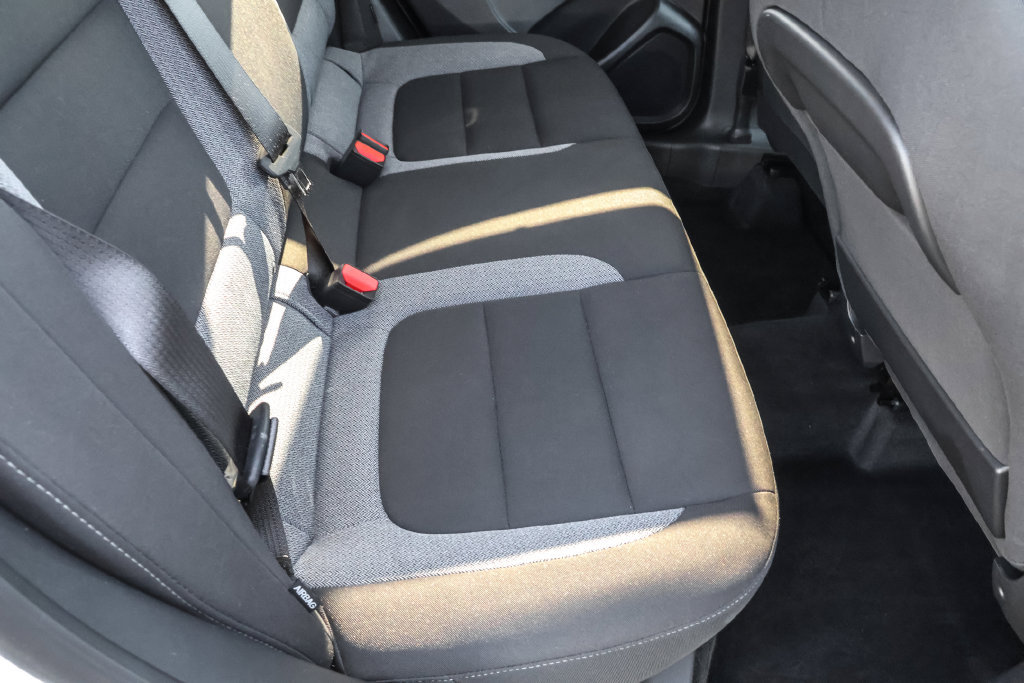 Used 2025 Chevrolet TrailBlazer LS w/ LS Convenience Package AWD/4WD image 33