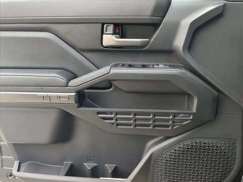 New 2026 Toyota Tacoma TRD Off-Road image 10