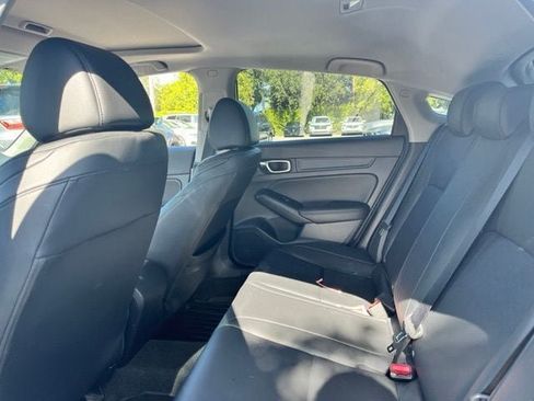 Used 2024 Acura Integra FWD image 9