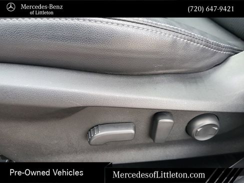 Used 2024 Subaru Forester Limited AWD/4WD image 23
