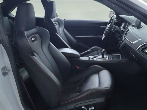 Used 2019 BMW M2 Competition image 31