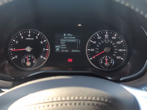 Used 2022 Kia Telluride EX w/ EX Premium Package image 21