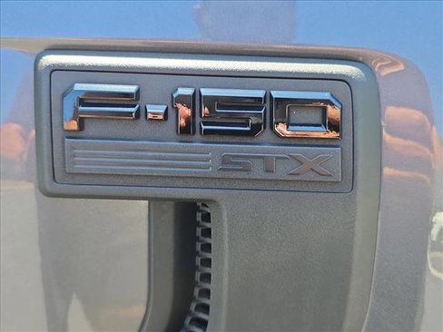 Used 2023 Ford F150 XL w/ STX Appearance Package RWD image 23