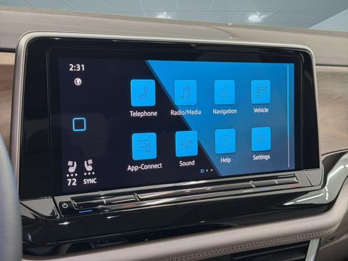 Used 2026 Volkswagen Atlas SE w/ Panoramic Sunroof Package FWD image 20