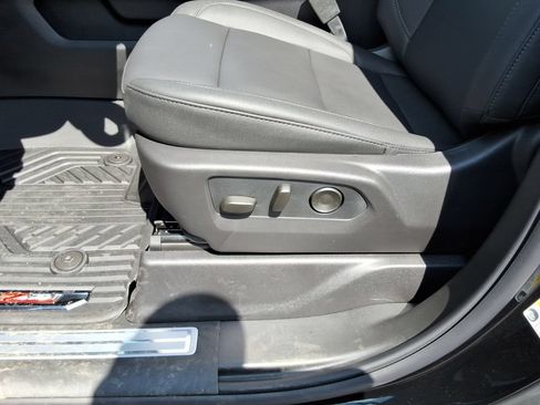 New 2026 Chevrolet Silverado 1500 RST w/ RST All Star Premium Package AWD/4WD image 22