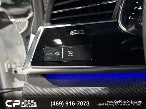 Used 2023 Audi RS Q8 AWD/4WD image 31
