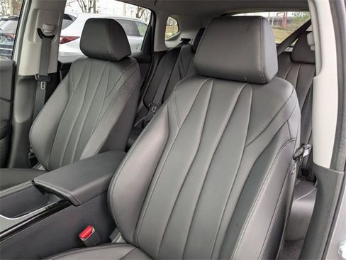 Certified 2025 Acura ADX FWD image 28