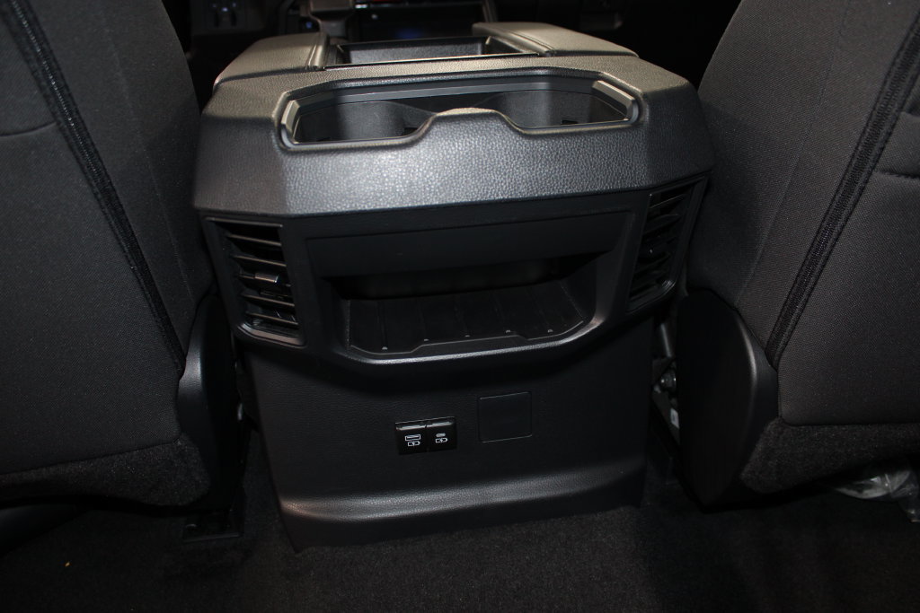 Used 2024 Toyota Tundra SR5 w/ SX Package RWD image 51
