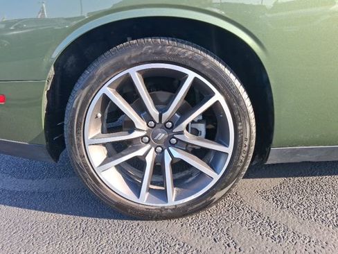 Used 2023 Dodge Challenger R/T w/ Plus Package image 6