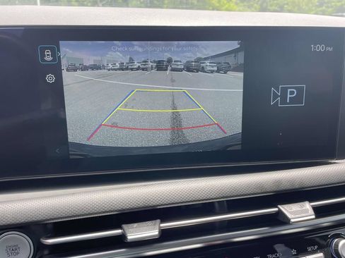 Used 2025 Hyundai Tucson SEL FWD image 25