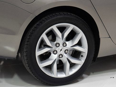 Used 2019 Chevrolet Impala Premier image 19