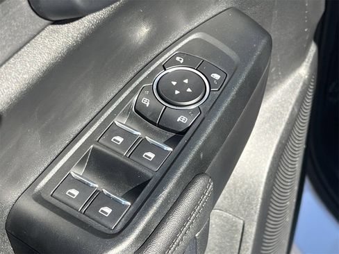 New 2025 Ford Ranger XLT w/ Black Appearance Package image 15