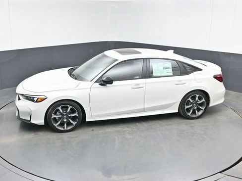 New 2026 Honda Civic Sport Touring image 32