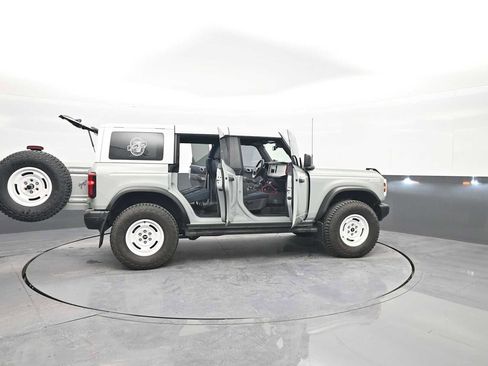 Used 2023 Ford Bronco Heritage Edition image 81