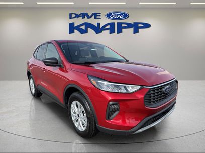 New 2026 Ford Escape Active w/ Tech Pack #1