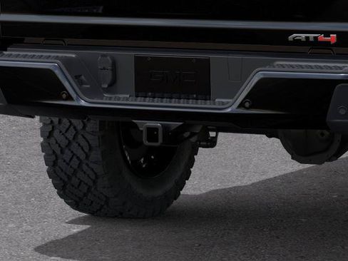 New 2026 GMC Canyon AT4 w/ AT4 Premium Package AWD/4WD image 14