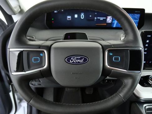 Certified 2025 Ford Expedition Max Active AWD/4WD image 25