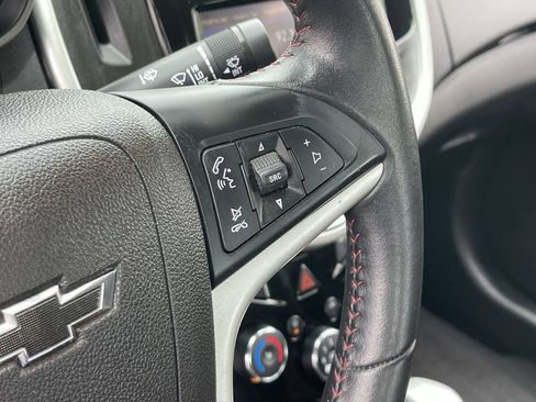 Used 2020 Chevrolet Sonic LT w/ Convenience Package FWD image 23