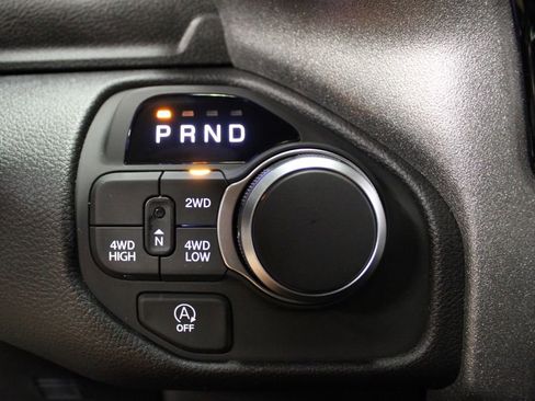 New 2026 RAM 1500 Tradesman image 13