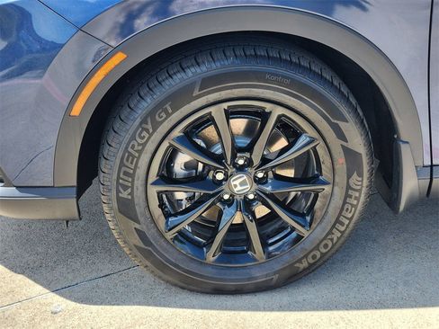 New 2026 Honda CR-V Sport-L image 8