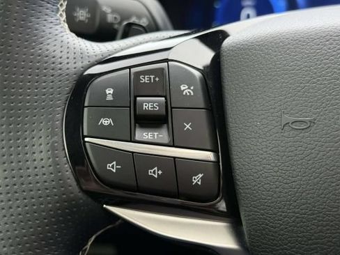 Used 2021 Ford Explorer ST w/ Equipment Group 401A AWD/4WD image 24