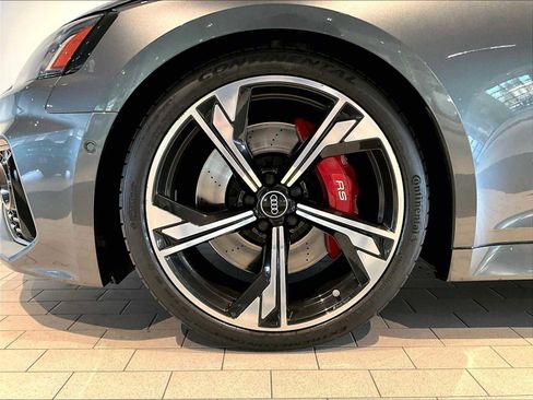 Used 2021 Audi RS 5 Sportback w/ Dynamic Package image 14