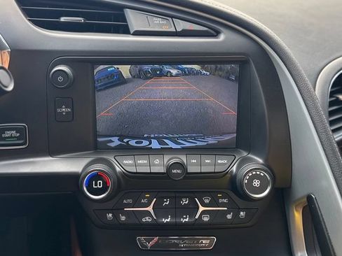 Used 2014 Chevrolet Corvette Stingray Coupe w/ 2LT Preferred Equipment Group RWD image 24
