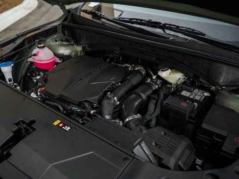 New 2026 Kia Sorento SX image 7