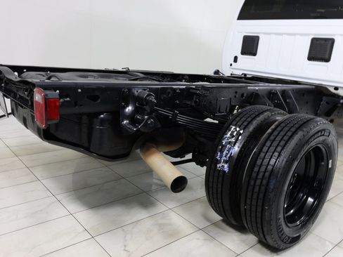 Used 2024 RAM 5500 Tradesman w/ Max Tow Package AWD/4WD image 31
