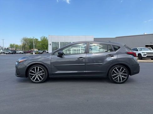 Used 2024 Subaru Impreza 2.0i Sport AWD/4WD image 4