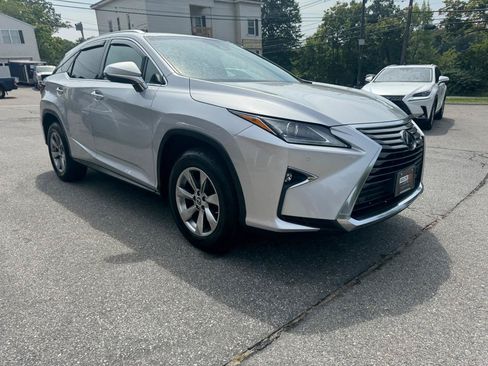 Used 2019 Lexus RX 350 AWD w/ Premium Package image 6