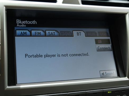 Used 2013 Lexus GX 460 Premium AWD/4WD image 36