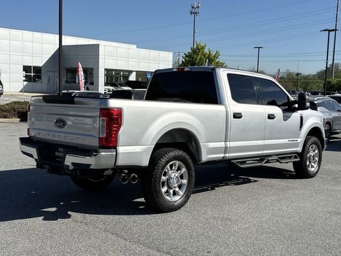Used 2019 Ford F250 XLT image 8