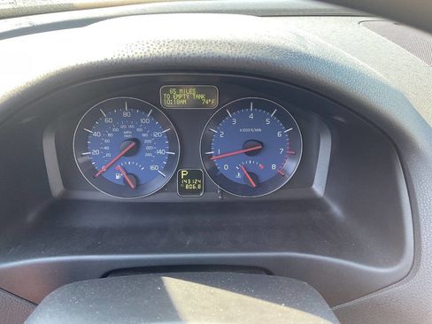 Used 2010 Volvo V50 T5 R-Design AWD/4WD image 20