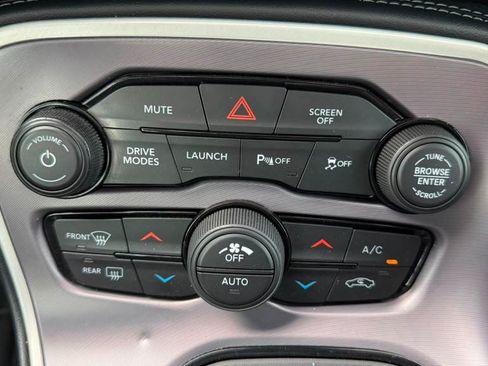 Used 2021 Dodge Challenger R/T Scat Pack RWD image 14