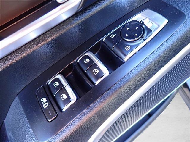 Used 2024 Kia Telluride S w/ S Sunroof Package FWD image 15