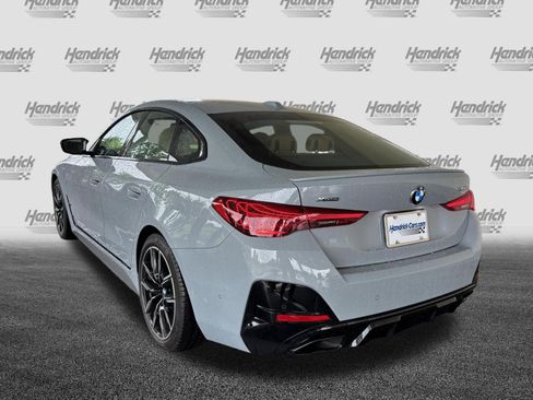 Used 2025 BMW 440i xDrive AWD/4WD image 10