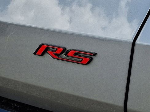 New 2026 Chevrolet Traverse RS FWD image 20