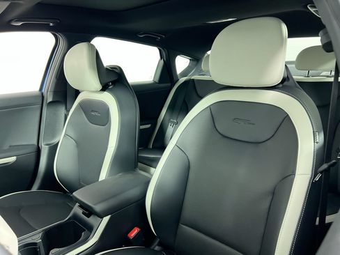 New 2026 Kia K4 GT-Line FWD image 14
