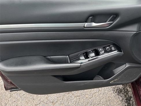Used 2023 Nissan Altima 2.5 SV image 20