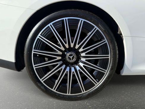 Used 2025 Mercedes-Benz CLE 300 CLE 300 image 19