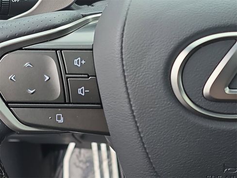 Certified 2024 Lexus RX 350 F Sport image 17