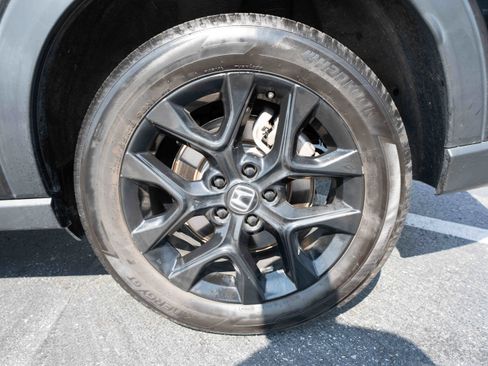 Used 2024 Honda HR-V Sport image 29