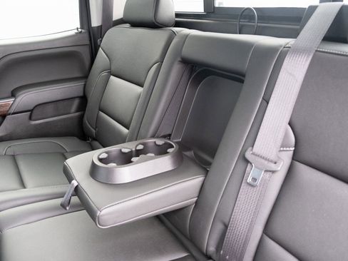 Used 2018 GMC Sierra 1500 SLT image 20