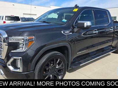 Used 2020 GMC Sierra 1500 Denali w/ Denali Premium Package