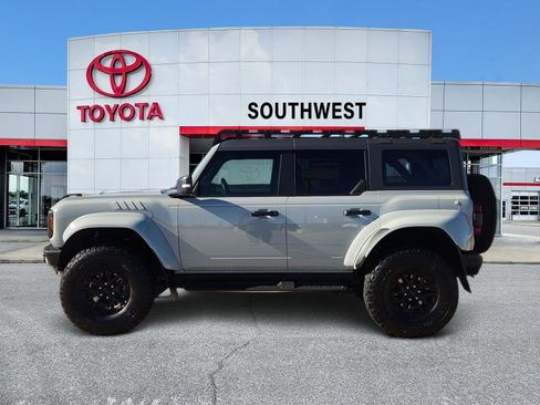 Used 2024 Ford Bronco Raptor image 3