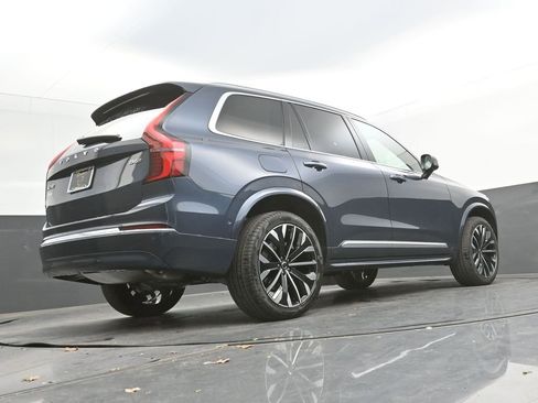 New 2026 Volvo XC90 B6 Ultra AWD/4WD image 35