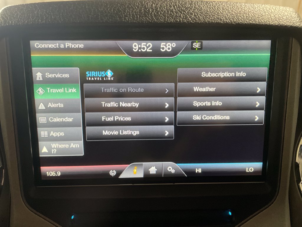 Used 2016 Ford F250 Lariat w/ Chrome Package AWD/4WD image 27