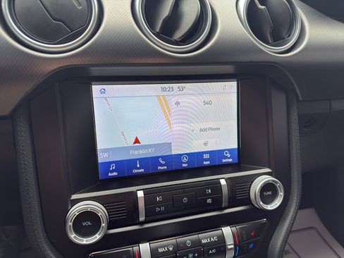 Used 2021 Ford Mustang GT Premium RWD image 29